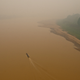 Image for article titled Photos: Inside the toxic haze, a “crime against humanity” caused by Indonesia’s fires